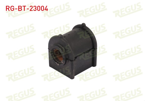 REGUS RG-BT-23004 | Viraj Demir Lastiği Arka Sol-Sağ Orta Cap 16 Jaguar S Type (Ccf) 2.5 V6 1999-2009