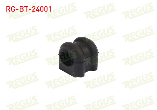 REGUS RG-BT-24001 | Viraj Demir Lastiği Ön Sol-Sağ Orta Cap 22 Hyundai i30 (Fd) 1.6 CRDI 2007-2011