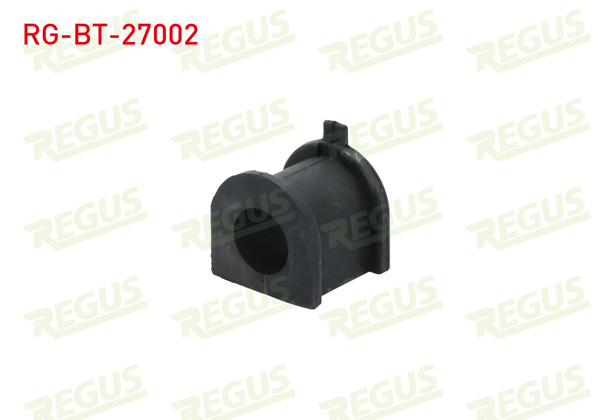 REGUS RG-BT-27002 | Viraj Demir Lastiği Arka Sol-Sağ Orta Cap 20 Mazda 323 IV (Bg) 1.5İ 1989-1994