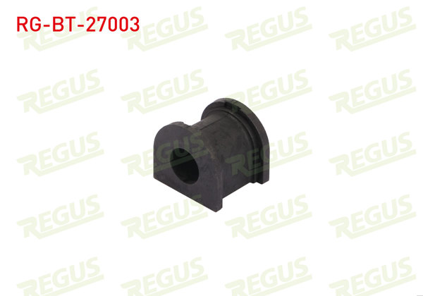 REGUS RG-BT-27003 | Viraj Demir Lastiği Arka Sol-Sağ Orta Cap 20 Mazda 323 V (Ba) 1.5İ 16V 1994-1998