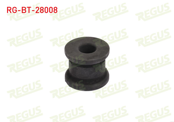 REGUS RG-BT-28008 | Viraj Demir Lastiği Ön Sol-Sağ Orta Cap 18,5 Mercedes C Class (W202) C 180 1993-2000