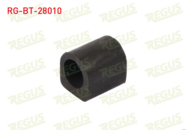 REGUS RG-BT-28010 | Viraj Demir Lastiği Arka Sol-Sağ Orta Cap 24 Mercedes Sprinter 3T (903) 308 CDI 1995-2006