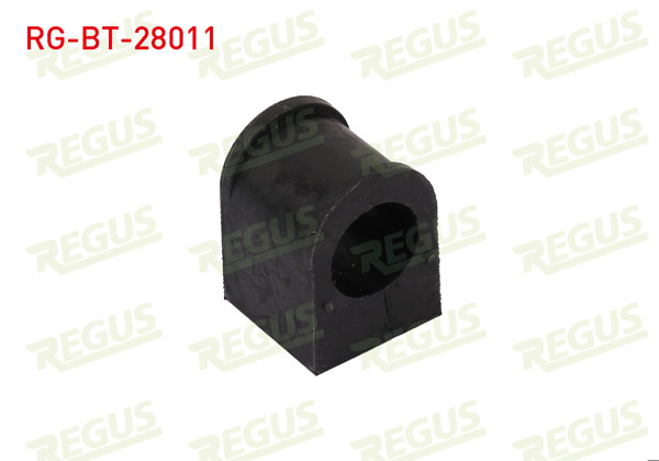 REGUS RG-BT-28011 | Viraj Demir Lastiği Ön Sol-Sağ Orta Cap 22 Mercedes Sprinter 3T (903) 308 CDI 1995-2006