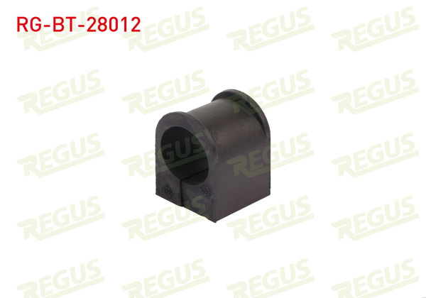 REGUS RG-BT-28012 | Viraj Demir Lastiği Ön Sol-Sağ Orta Cap 25 Mercedes Sprinter 3T (903) 308 CDI 1995-2006