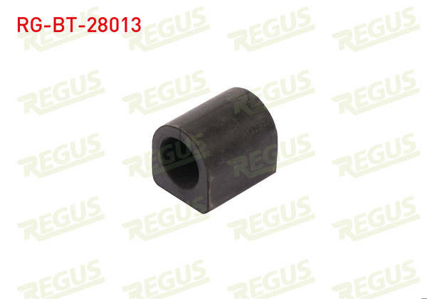 REGUS RG-BT-28013 | Viraj Demir Lastiği Ön Sol-Sağ Orta Cap 23 Mercedes Sprinter 3T (903) 308 CDI 1995-2006