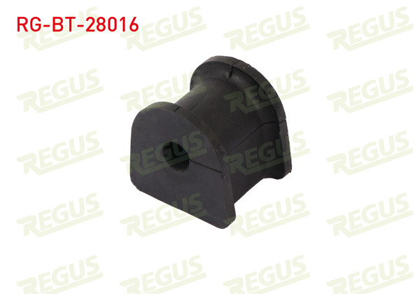 REGUS RG-BT-28016 | Viraj Demir Lastiği Ön Sol-Sağ Orta Cap 13,2 Mercedes Vito (638) 108 CDI 1997-2003