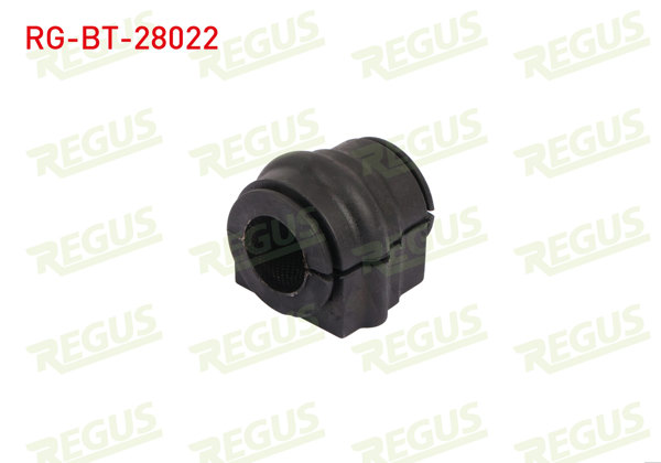 REGUS RG-BT-28022 | Viraj Demir Lastiği Ön Sol-Sağ Orta Cap 20 Mercedes C Class (W203) C 180 2000-2006