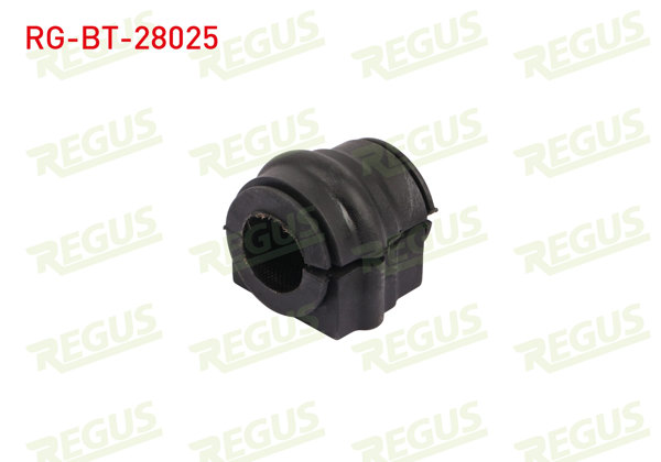 REGUS RG-BT-28025 | Viraj Demir Lastiği Ön Sol-Sağ Orta Cap 21 Mercedes C Class (W203) C 180 2000-2006