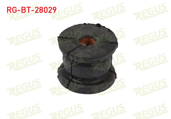 REGUS RG-BT-28029 | Viraj Demir Lastiği Arka Sol-Sağ Orta Cap 13 Mercedes C Serisi (W203) C 180 2000-2006