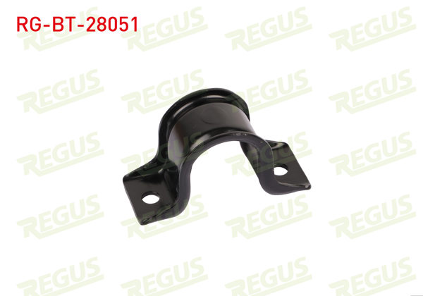 REGUS RG-BT-28051 | Viraj Demir Kelepçesi Sprinter / Crafter 2006 -