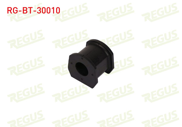 REGUS RG-BT-30010 | Viraj Demir Lastiği Ön Mitsubishi L200 2006 -