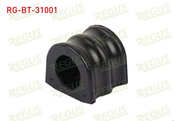 REGUS RG-BT-31001 | Viraj Demir Lastiği Ön Sol-Sağ Orta Cap 33 Nissan Navara (D40) 2.5 DCI 2005-2015