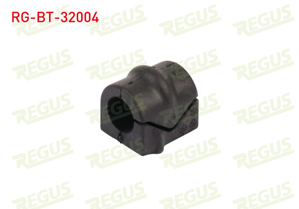 REGUS RG-BT-32004 | Viraj Demir Lastiği Ön Sol-Sağ Orta Cap 21 Opel Astra H 1.6İ 2004-2010