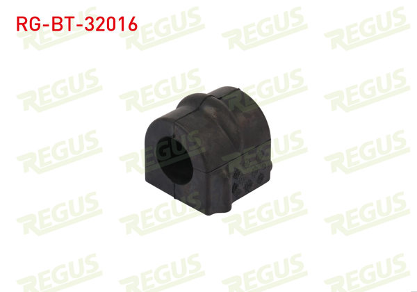 REGUS RG-BT-32016 | Viraj Demir Lastiği Ön Sol-Sağ Orta Cap 23 Opel Vectra C 1.6 16V 2002-2008