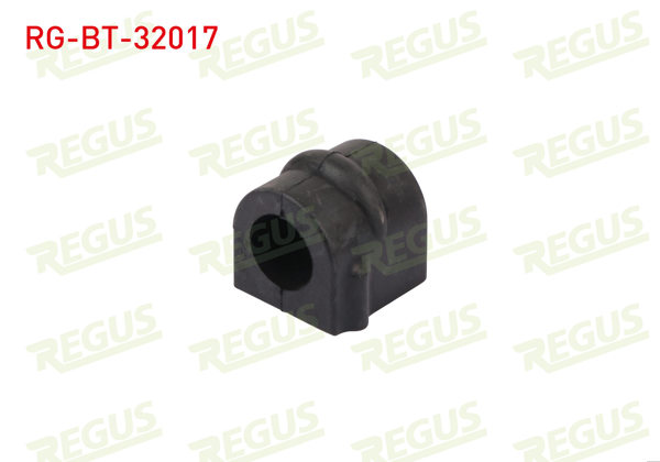 REGUS RG-BT-32017 | Viraj Demir Lastiği Ön Sol-Sağ Orta Cap 25 Opel Vectra C 1.6 16V 2002-2008