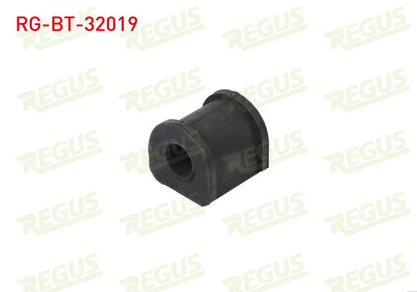 REGUS RG-BT-32019 | Viraj Demir Lastiği Arka Sol-Sağ Orta Cap 17 Opel Vectra C 1.6 16V 2002-2008