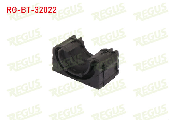 REGUS RG-BT-32022 | Viraj Demir Lastiği Ön Sol-Sağ Alt Opel Astra H 1.6İ 2004-2010