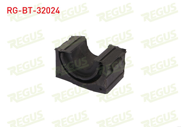 REGUS RG-BT-32024 | Viraj Demir Lastiği Ön Sol-Sağ Alt Orta Cap 24 Opel Astra H 1.6İ 2004-2010