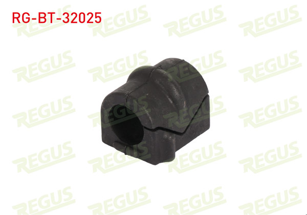 REGUS RG-BT-32025 | Viraj Demir Lastiği Ön Sol-Sağ Orta Cap 22 Opel Combo C 1.3 CDTI 2001-2006