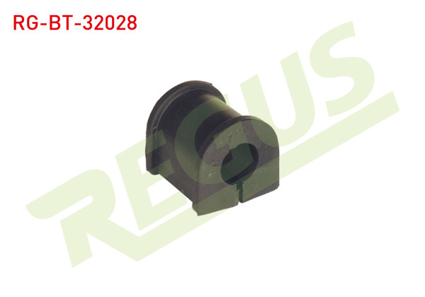 REGUS RG-BT-32028 | Viraj Demir Lastiği Arka Sol-Sağ Orta Cap 17 Opel Vectra B 1.6İ 1995-2003