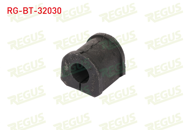 REGUS RG-BT-32030 | Viraj Demir Lastiği Arka Sol-Sağ Orta Cap 19 Opel Vectra C 1.6 16V 2002-2008