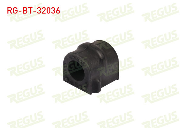 REGUS RG-BT-32036 | Viraj Demir Lastiği Ön Sol-Sağ Orta Cap 21 Opel Astra G (F69) 1.6 16V 1998-2005