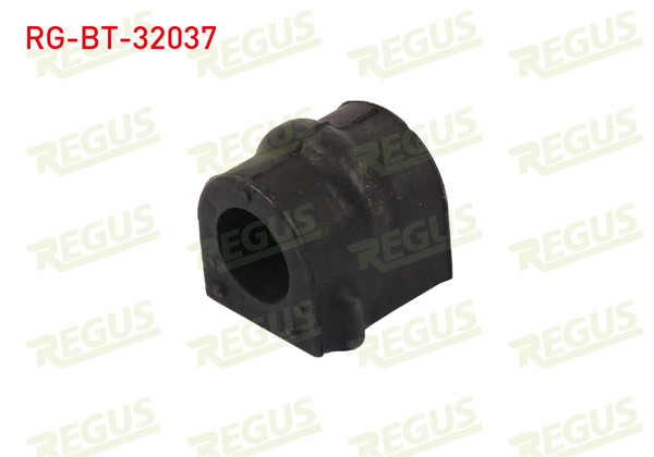 REGUS RG-BT-32037 | Viraj Demir Lastiği Ön Sol-Sağ Orta Cap 22 Opel Astra G (F69) 1.6 16V 1998-2005