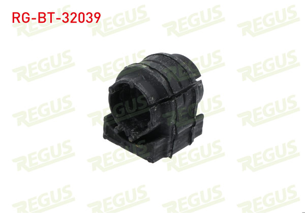 REGUS RG-BT-32039 | Viraj Demir Lastiği Arka Sol-Sağ Orta Cap 20 Opel Insignia 1.6 T 2008 -