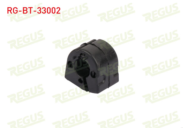 REGUS RG-BT-33002 | Viraj Demir Lastiği Ön Sol-Sağ Orta Cap 20 Peugeot 207 (Wa,Wc) 1.4 HDI 2006-2012