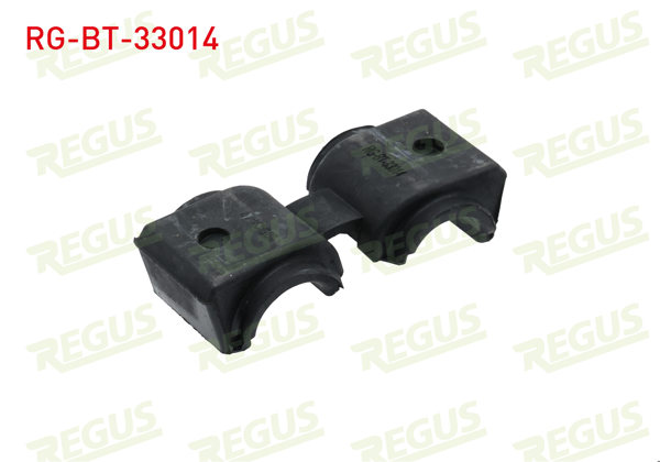 REGUS RG-BT-33014 | Viraj Demir Lastiği Ön Sol-Sağ Orta Cap 25 Citroen C5 III (Rd) 1.6 HDI 2008-2015