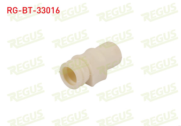 REGUS RG-BT-33016 | Viraj Demir Lastiği Ön Sol-Sağ Orta Cap 21 Peugeot 106 II 1.4İ 1996-2002