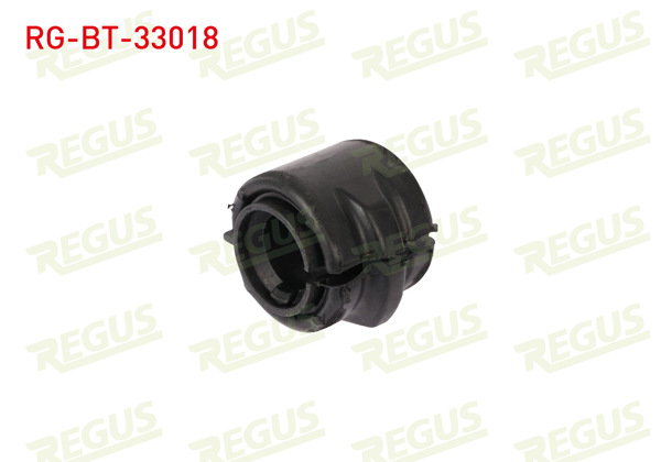 REGUS RG-BT-33018 | Viraj Demir Lastiği Ön Sol-Sağ Orta Cap 22 Citroen Berlingo (Mf) 1.9 D 1996-2005