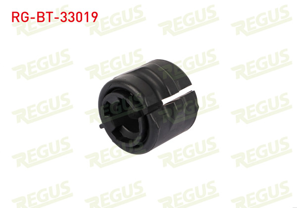 REGUS RG-BT-33019 | Viraj Demir Lastiği Ön Sol-Sağ Orta Cap 21 Citroen Berlingo (Mf) 1.9 D 1996-2005
