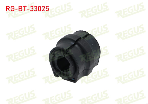 REGUS RG-BT-33025 | Viraj Demir Lastiği Ön Sol-Sağ Orta Cap 22,5 Citroen C4 (Lc) 1.4 2004-2009