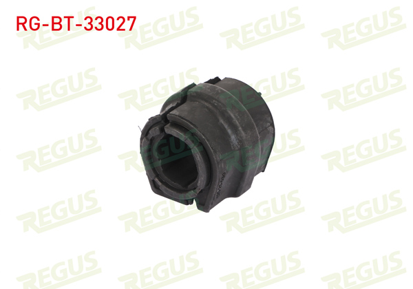 REGUS RG-BT-33027 | Viraj Demir Lastiği Ön Sol-Sağ Orta Cap 24,5 Citroen Berlingo 1.6 HDI 2008 -