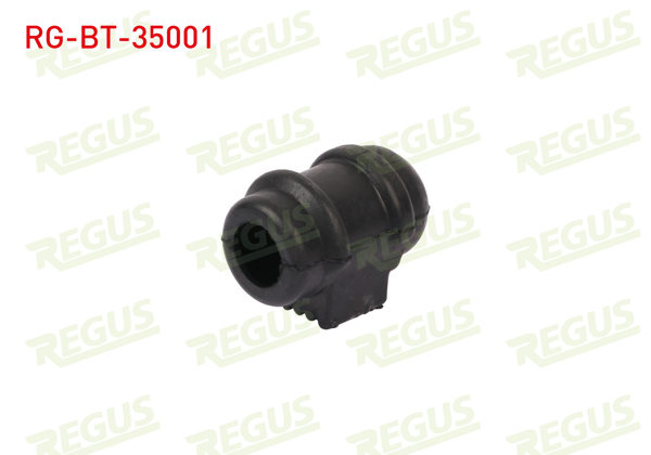 REGUS RG-BT-35001 | Viraj Demir Lastiği Ön Sol-Sağ Uc Cap 25 Renault R9 (L42) 1.4 1985-2000 | 10 Adet