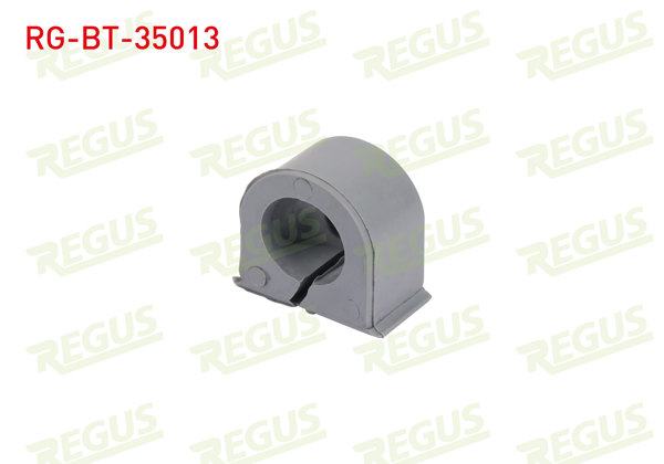 REGUS RG-BT-35013 | Viraj Demir Lastiği Arka Sol-Sağ Orta Cap 23 Renault Master II (Fd) 2.5 DCI 2003-2010