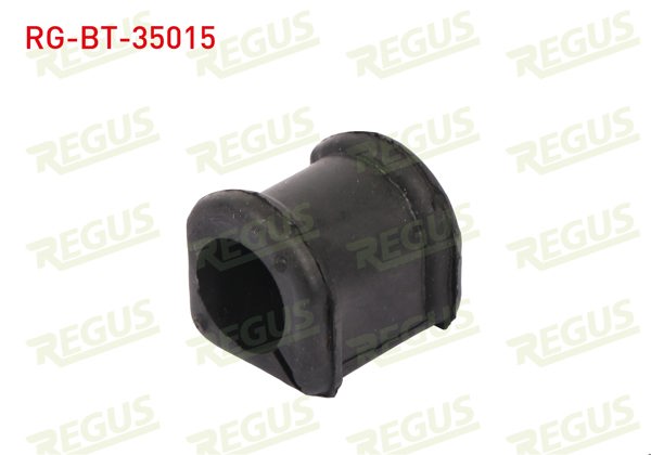 REGUS RG-BT-35015 | Viraj Demir Lastiği Ön Sol-Sağ Orta Cap 20 Renault R9 (L42) 1.4 1985-2000