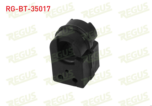 REGUS RG-BT-35017 | Viraj Demir Lastiği Ön Sol-Sağ Orta Cap 15 Renault Fluence 1.5 DCI 2012 -