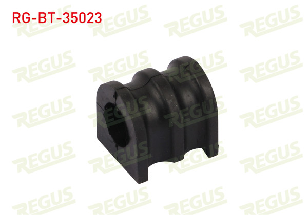 REGUS RG-BT-35023 | Viraj Demir Lastiği Ön Sol-Sağ Orta Cap 21 Renault Clio IV 1.5 DCI 2012 -