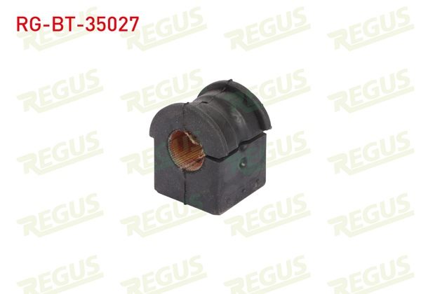 REGUS RG-BT-35027 | Viraj Demir Lastiği Ön Sol-Sağ Orta Cap 21 Renault Laguna II (Bg0 / 1) 1.6I 16V 2001-2007