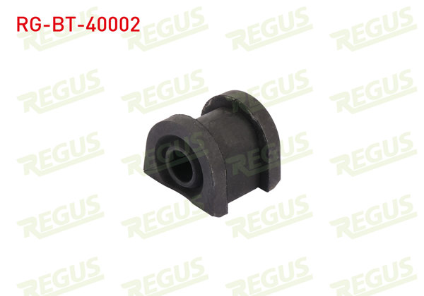 REGUS RG-BT-40002 | Viraj Demir Lastiği Ön Sol-Sağ Orta Cap 20 Subaru Forester (Sh) 2.0 2008-2013