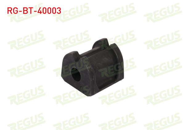 REGUS RG-BT-40003 | Viraj Demir Lastiği Arka Sol-Sağ Orta Cap 15 Subaru Forester (Sh) 2.0 2008-2013