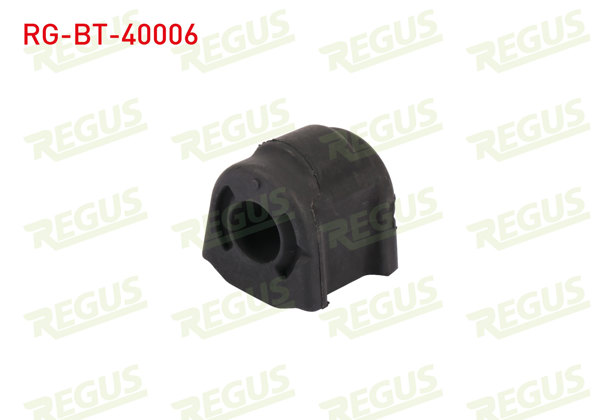 REGUS RG-BT-40006 | Viraj Demir Lastiği Ön Sol-Sağ Cap 22mm Subaru Forester (Sj) 2013-/ Legacy V (Bm,Br) 2009-2014 / Xv (Gt) 2012 -