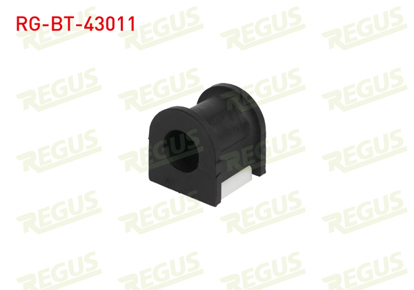 REGUS RG-BT-43011 | Viraj Demir Lastiği Ön Sol-Sağ Orta Cap 22,5 Toyota Avensis (T22) 1.6 Vvt-I 1997-2003