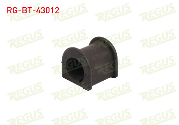 REGUS RG-BT-43012 | Viraj Demir Lastiği Ön Sol-Sağ Orta Cap 22 Toyota Avensis (T22) 1.6 Vvt-I 1997-2003