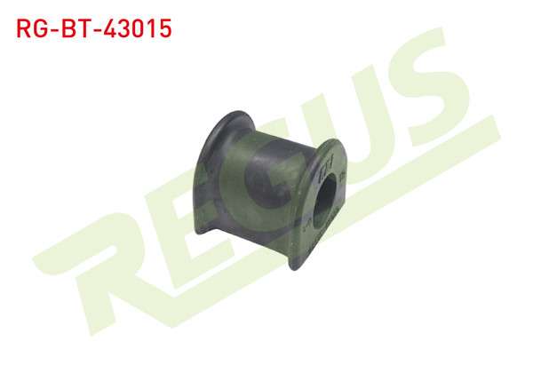 REGUS RG-BT-43015 | Viraj Demir Lastiği Arka Sol-Sağ Orta Cap 18 Toyota Rav 4 II (Cla2_, Xa2_, Zca2_, Aca2_) 1.8 Vvti 2000-2006