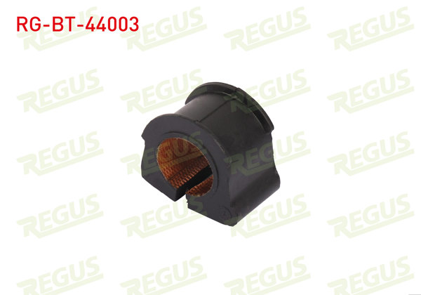 REGUS RG-BT-44003 | Viraj Demir Lastiği Ön Sol-Sağ Orta Cap 21 Volkswagen Bora (1J2) 1.4İ 16V 1998-2005
