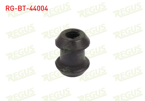 REGUS RG-BT-44004 | Viraj Demir Lastiği Ön Sol-Sağ Orta Cap 12 Audi 80 (81,85,B2) 1.3 1978-1986