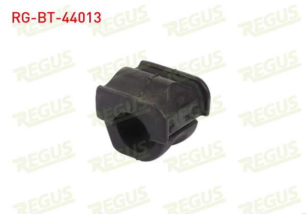 REGUS RG-BT-44013 | Viraj Demir Lastiği Ön Sol-Sağ Orta Cap 20 Volkswagen Polo (6N1) 1.6İ 1994-1999